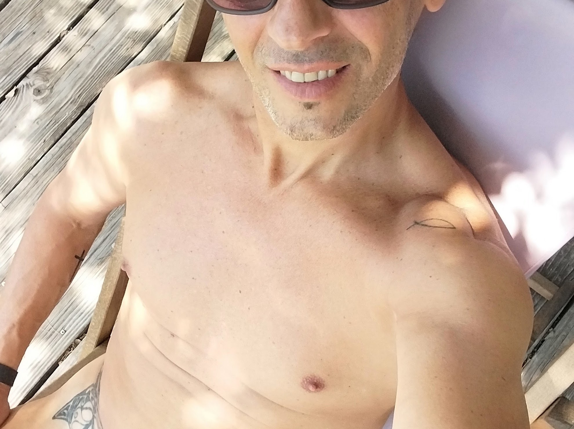 Profil de Avinash, 45 ans, Gay rencontre à Vnà