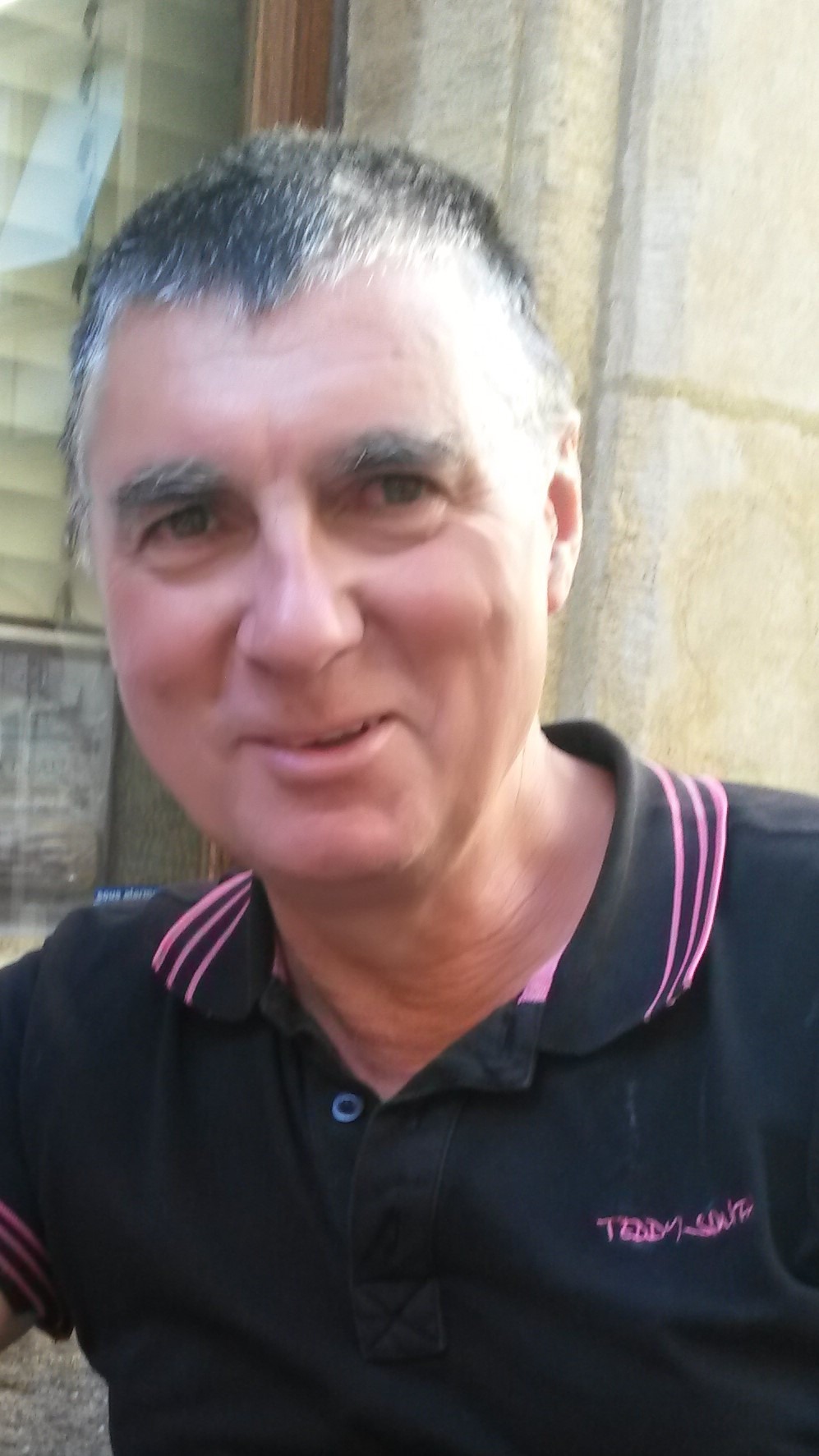 Profil de Horst, 55 ans, Gay rencontre à Grüsch