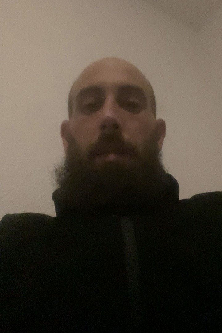 Profil de Maroin, 39 ans, Gay rencontre à Dompierre FR