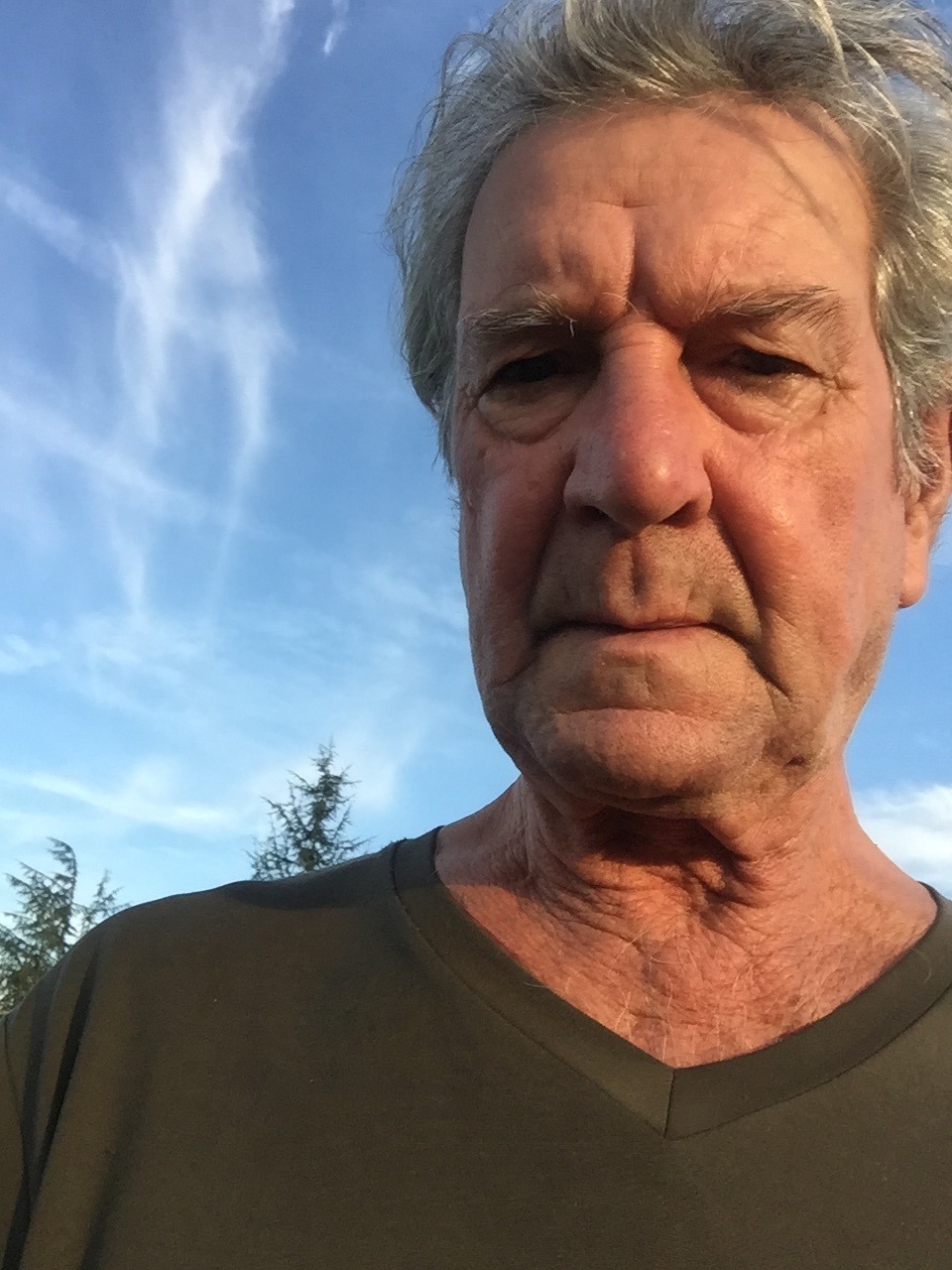 Profil de Ozay, 55 ans, Gay rencontre à Baar