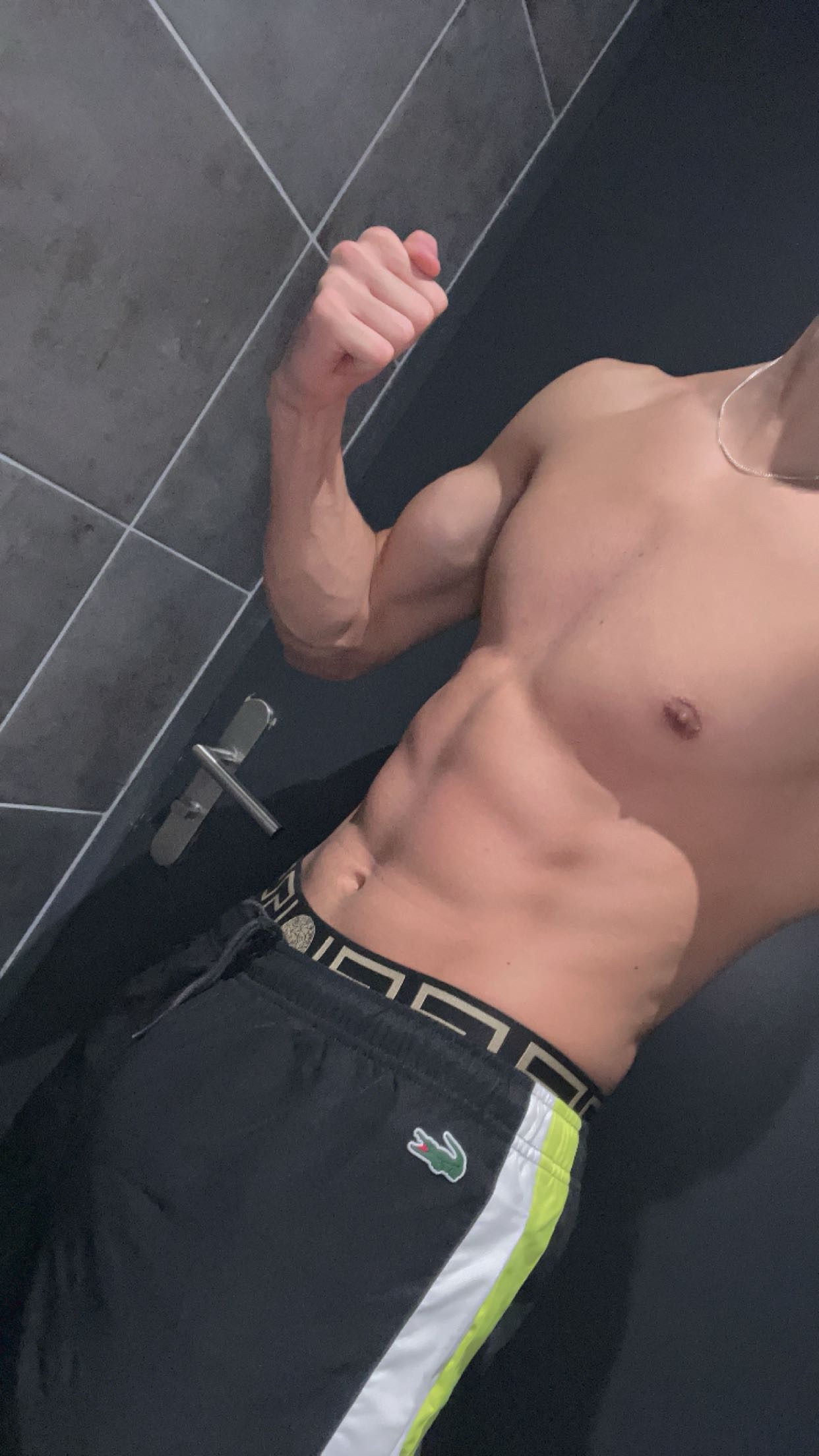Profil de Séraphin, 22 ans, Gay rencontre à Oberramsern