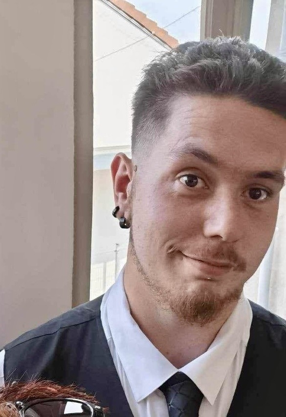 Profil de Johanne, 29 ans, Gay rencontre à Gressy