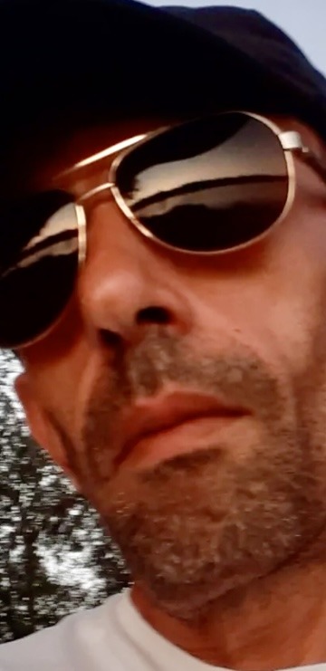 Profil de Abdelkarim, 47 ans, Gay rencontre à Denezy