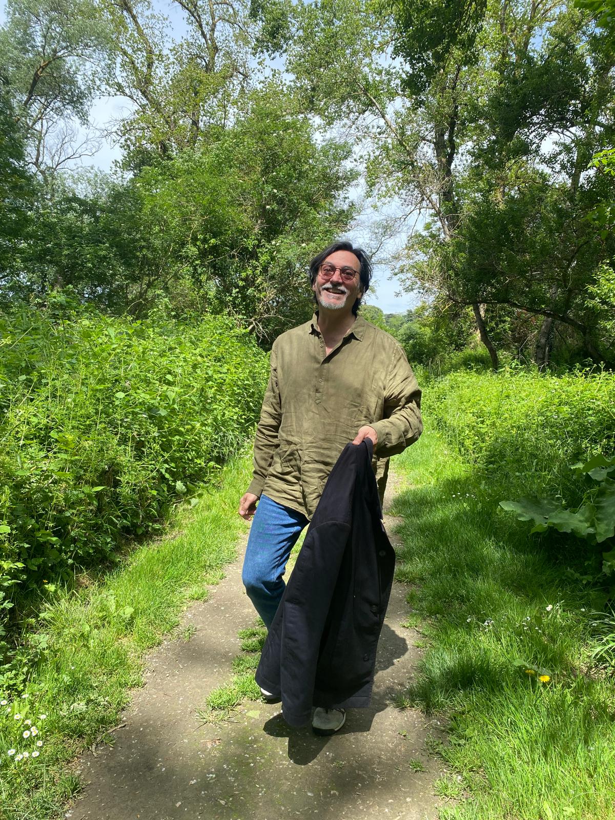 Profil de Aymerick, 53 ans, Gay rencontre à Retschwil