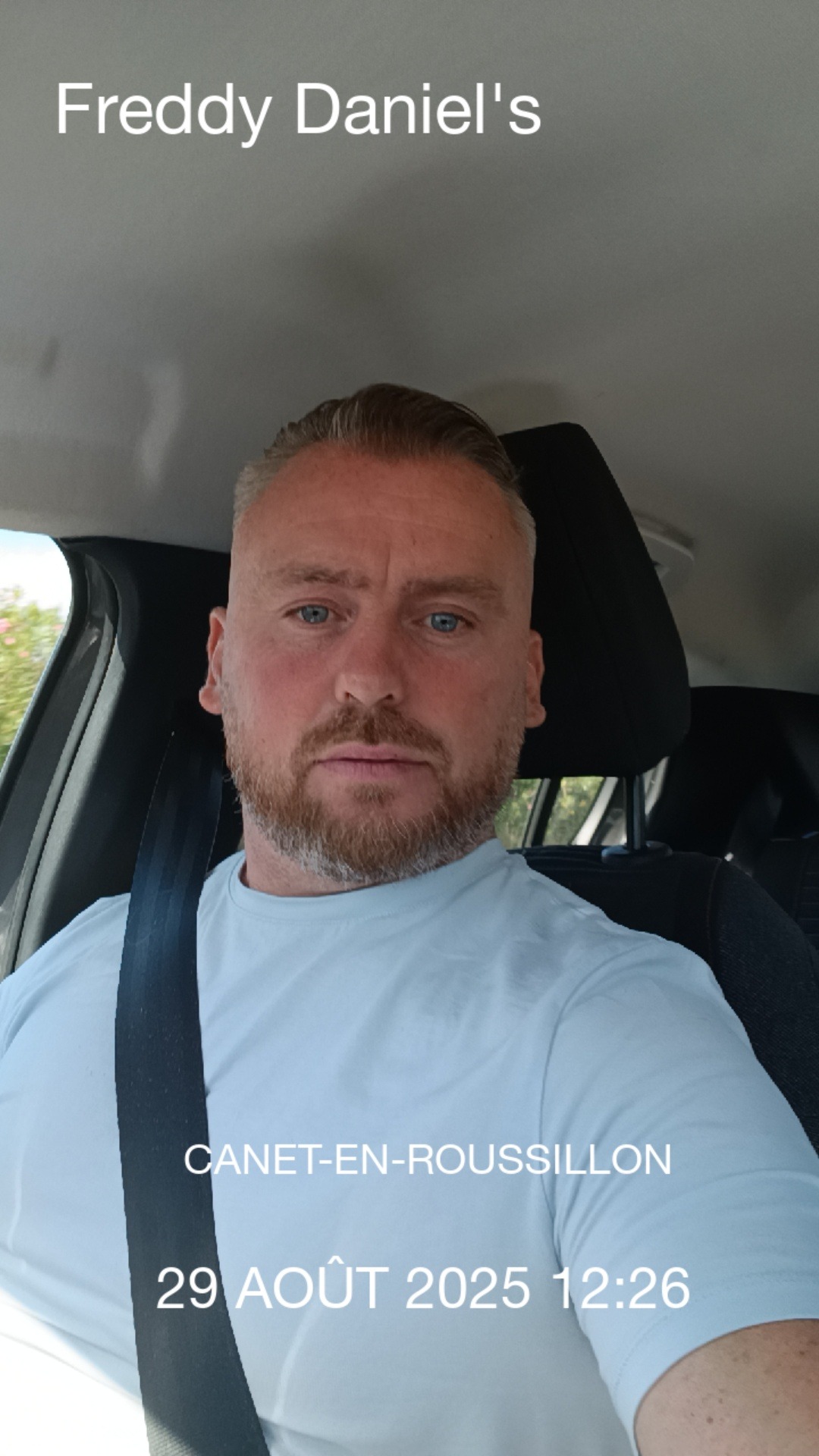 Profil de Tilyan, 39 ans, Gay rencontre à Ermensee