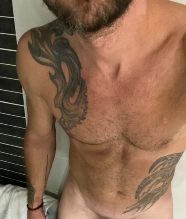 Profil de Rogerio, 37 ans, Gay rencontre à Schattenhalb