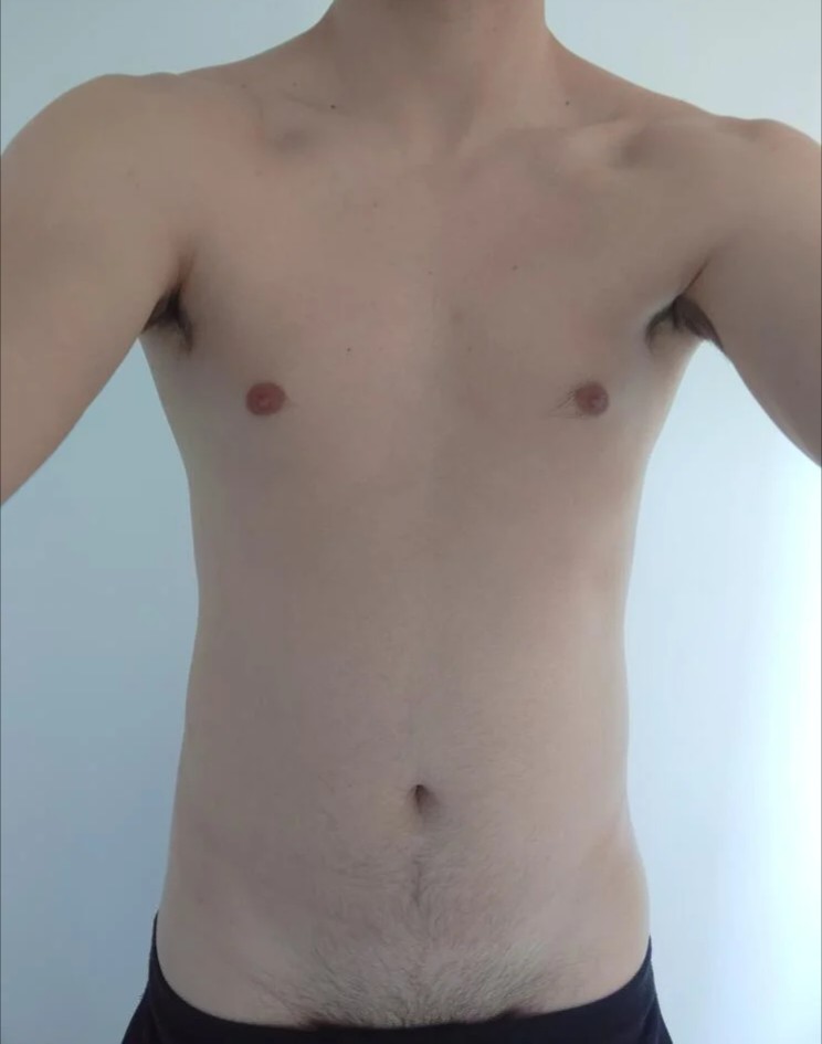 Profil de Lyad, 29 ans, Gay rencontre à Borgonovo