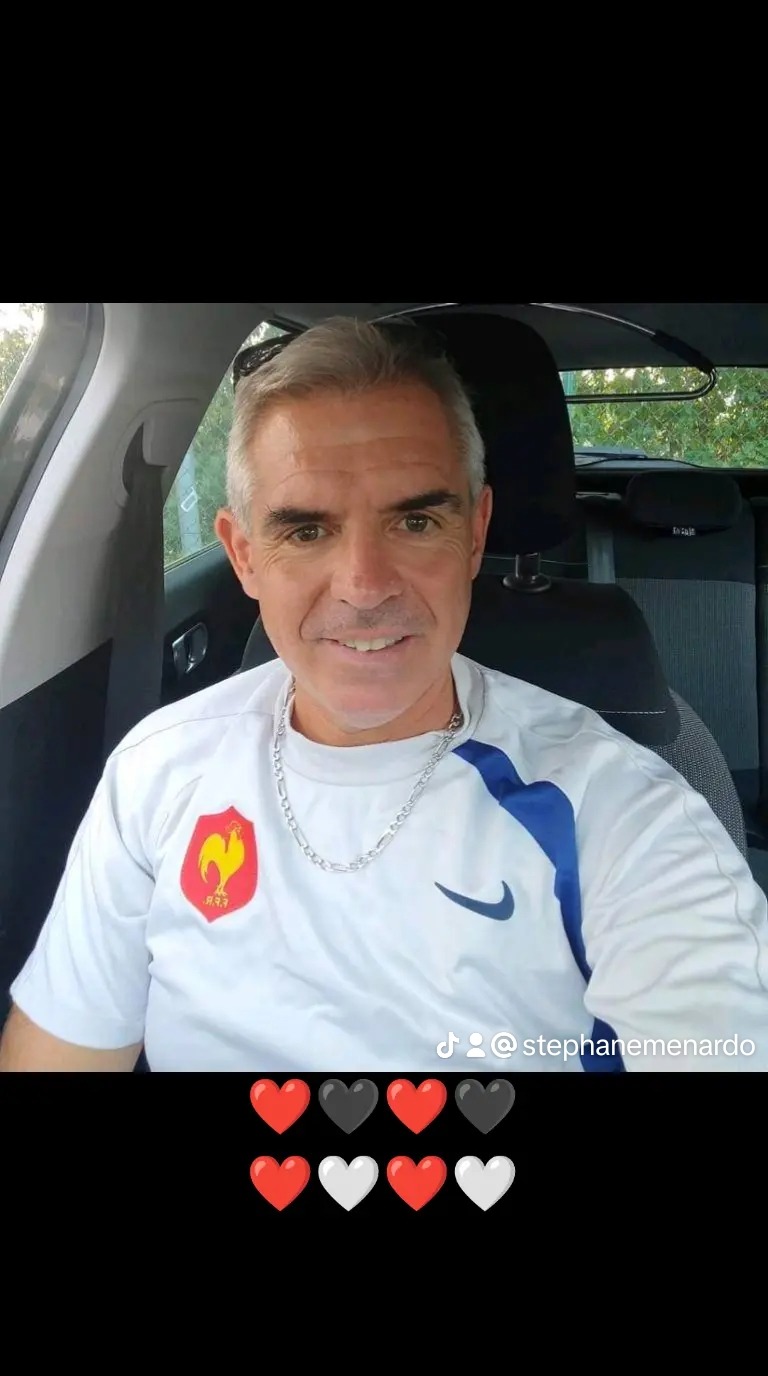 Profil de Billele, 50 ans, Gay rencontre à Sufers