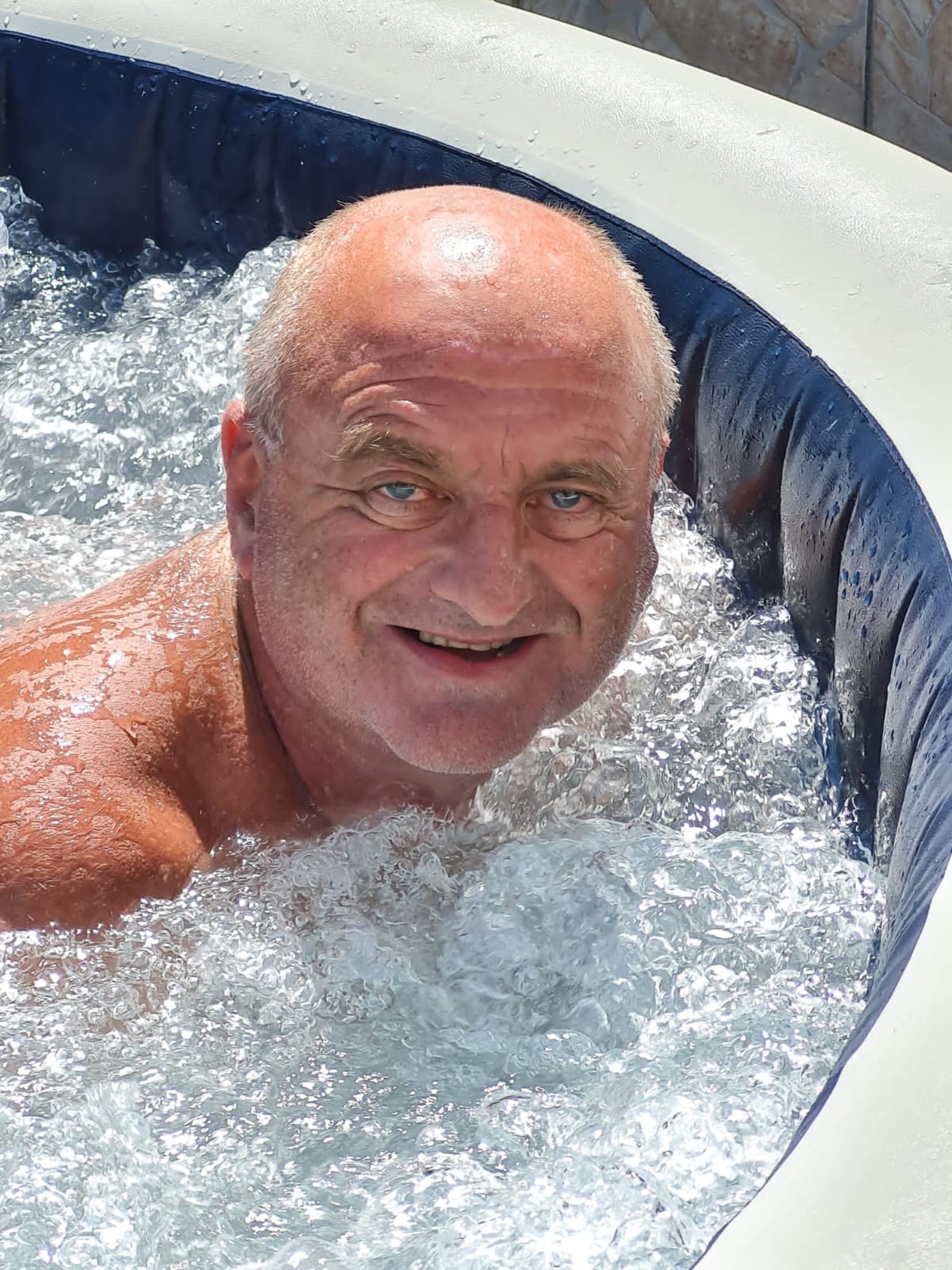 Profil de Richelet, 54 ans, Gay rencontre à Stierva