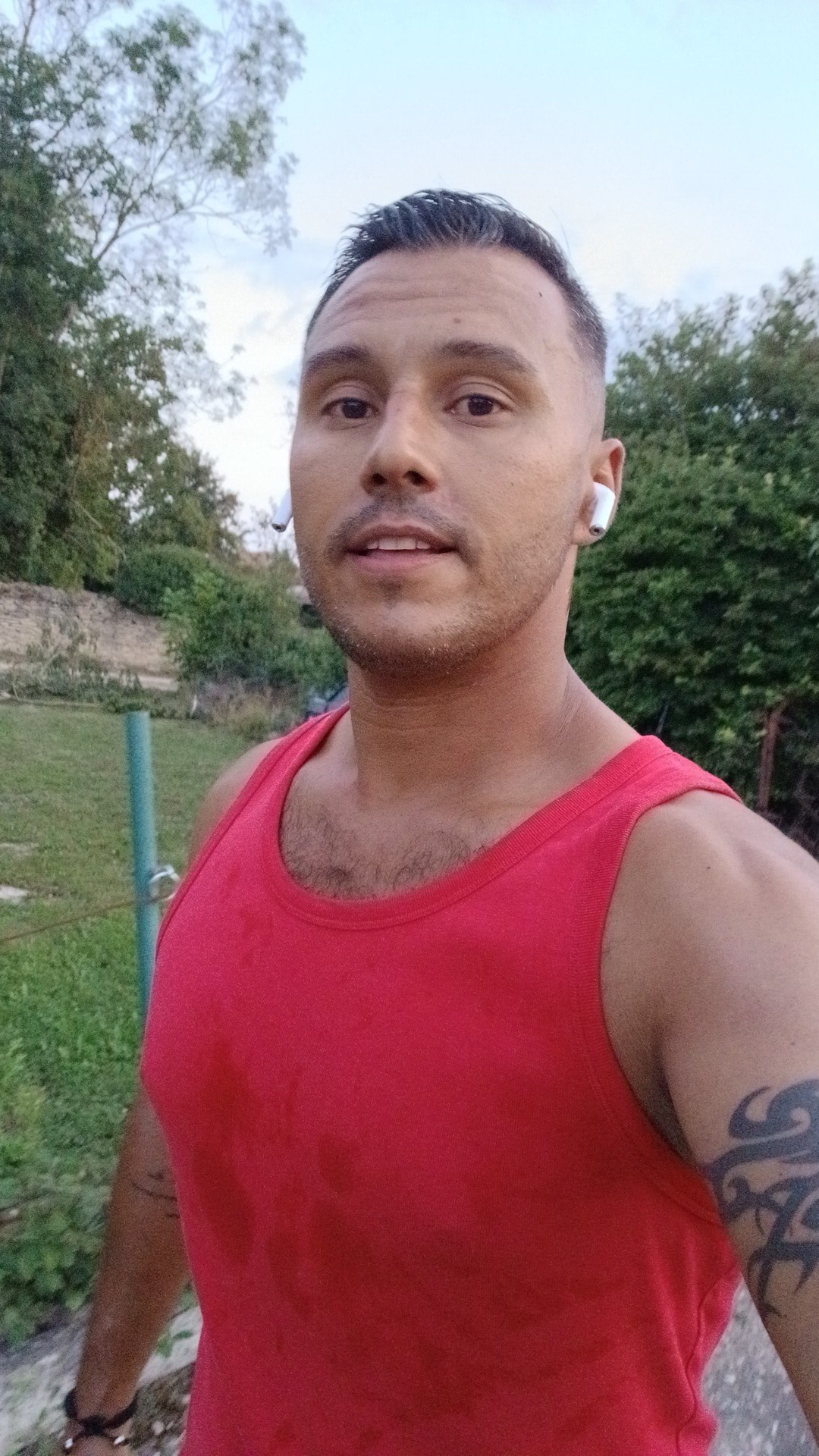Profil de Cornelius, 38 ans, Gay rencontre à Li Curt