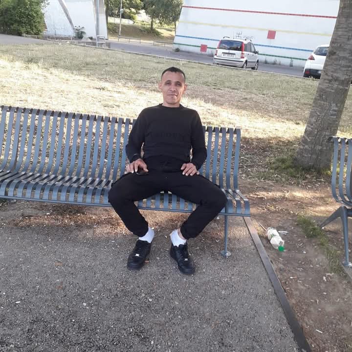Profil de Ekin, 37 ans, Gay rencontre à Menzonio