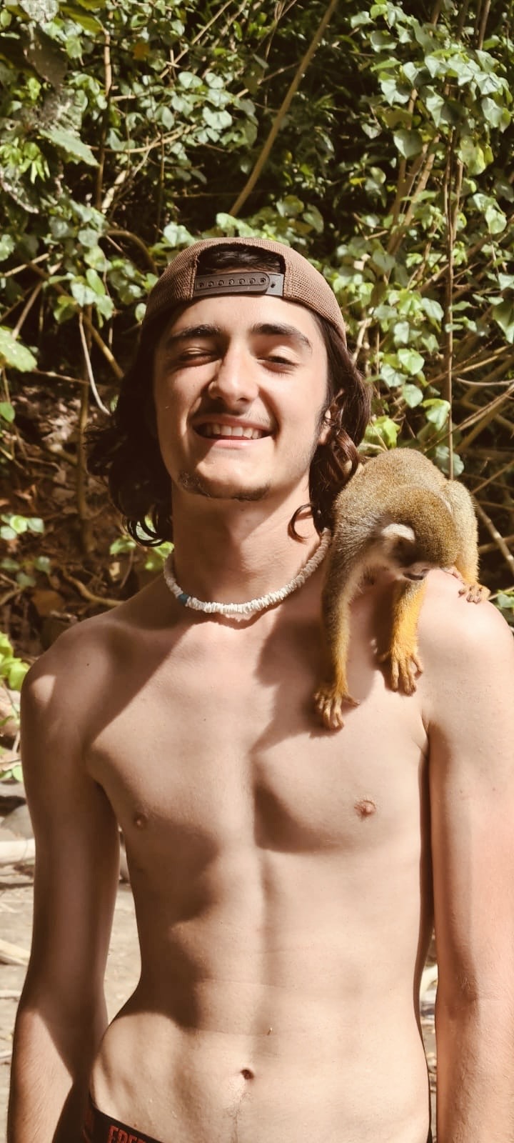 Profil de Engy, 19 ans, Gay rencontre à Eriswil