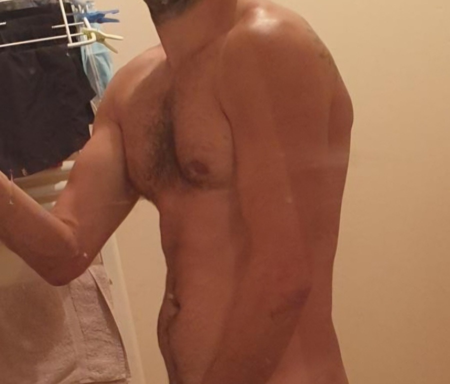 Profil de Hamouda, 44 ans, Gay rencontre à Apples