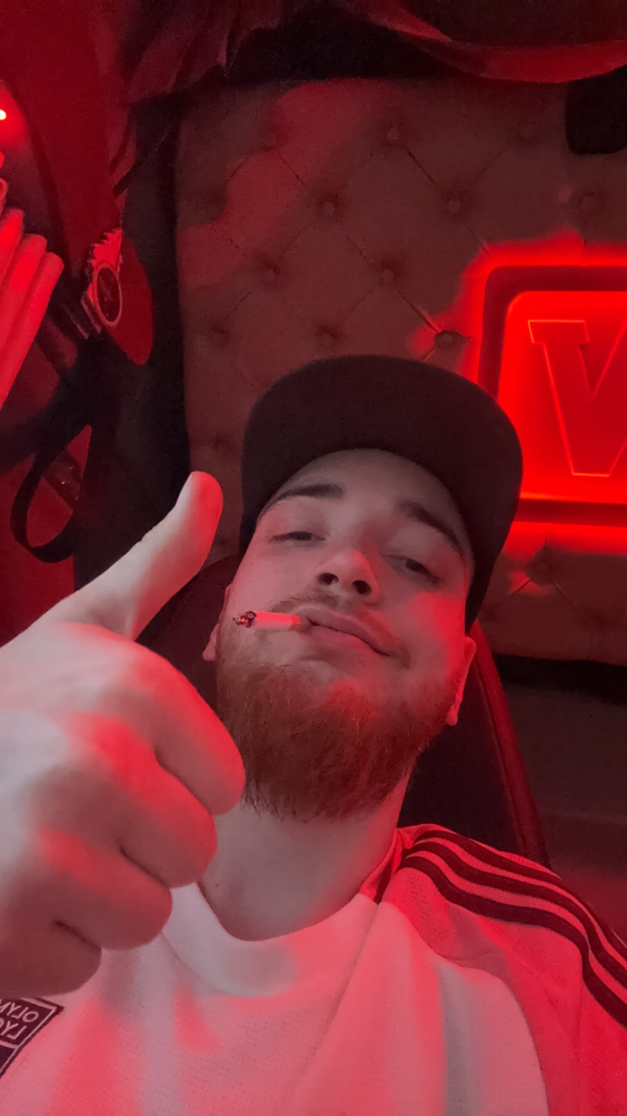 Profil de Loeiz, 27 ans, Gay rencontre à Kerzers