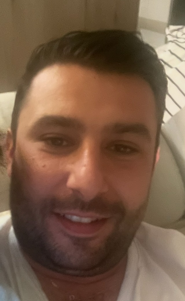 Profil de Bernhard, 34 ans, Gay rencontre à Vinelz