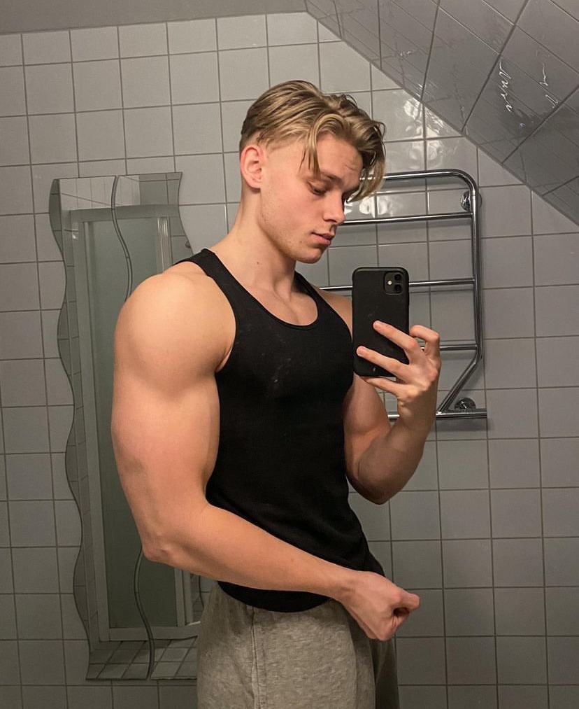 Profil de Orhan, 22 ans, Gay rencontre à Li Curt