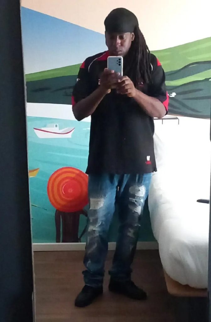 Profil de Mathis, 45 ans, Gay rencontre à Richenthal