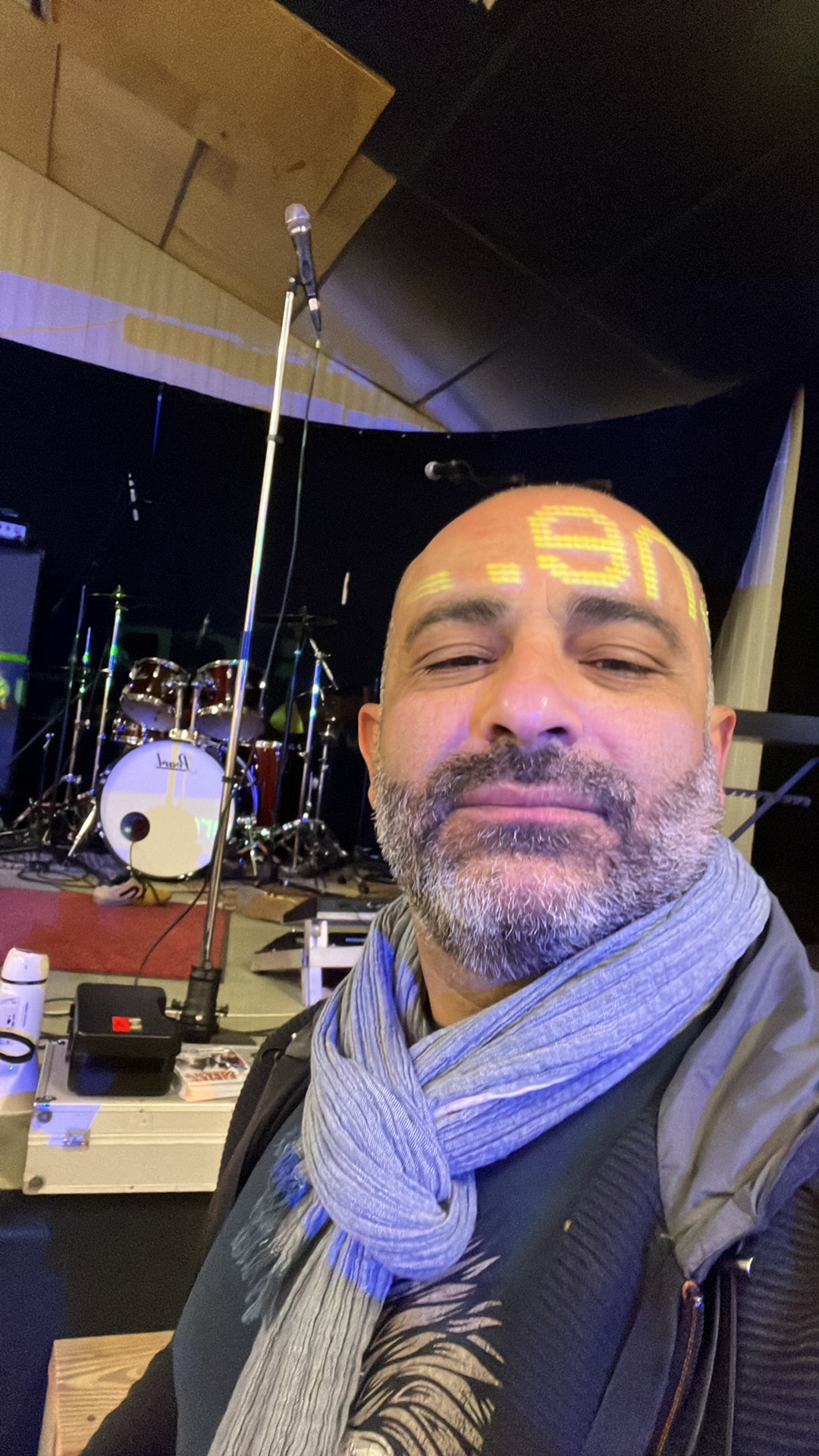 Profil de Cassius, 55 ans, Gay rencontre à Sergey