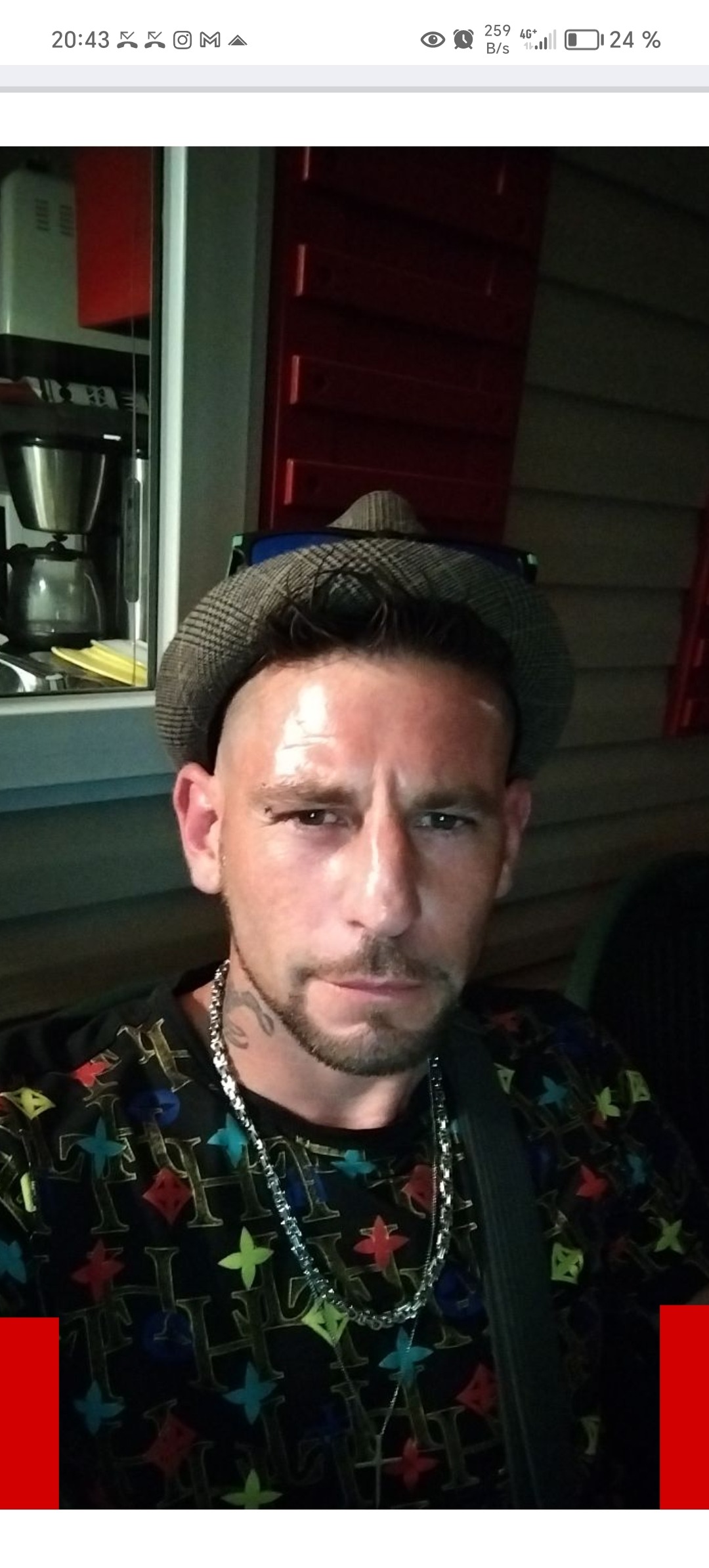 Profil de Rémi, 35 ans, Gay rencontre à Soglio