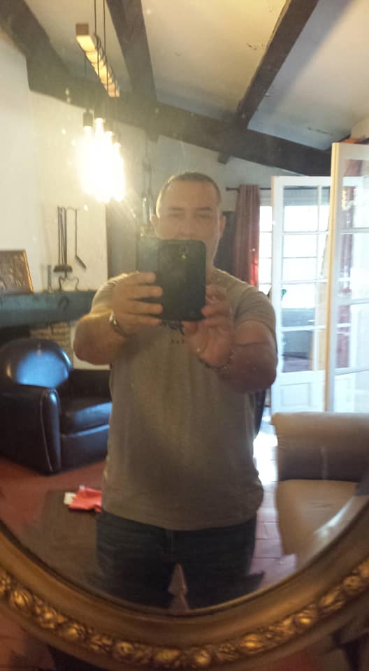 Profil de Ibai, 50 ans, Gay rencontre à Gingins