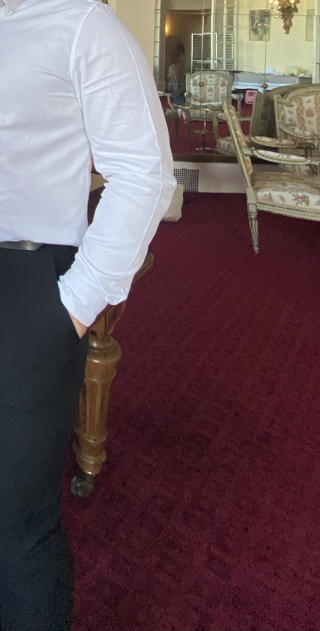 Profil de Pharell, 22 ans, Gay rencontre à Obermutten