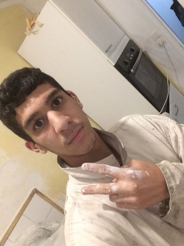 Profil de Fouhad, 24 ans, Gay rencontre à Borex