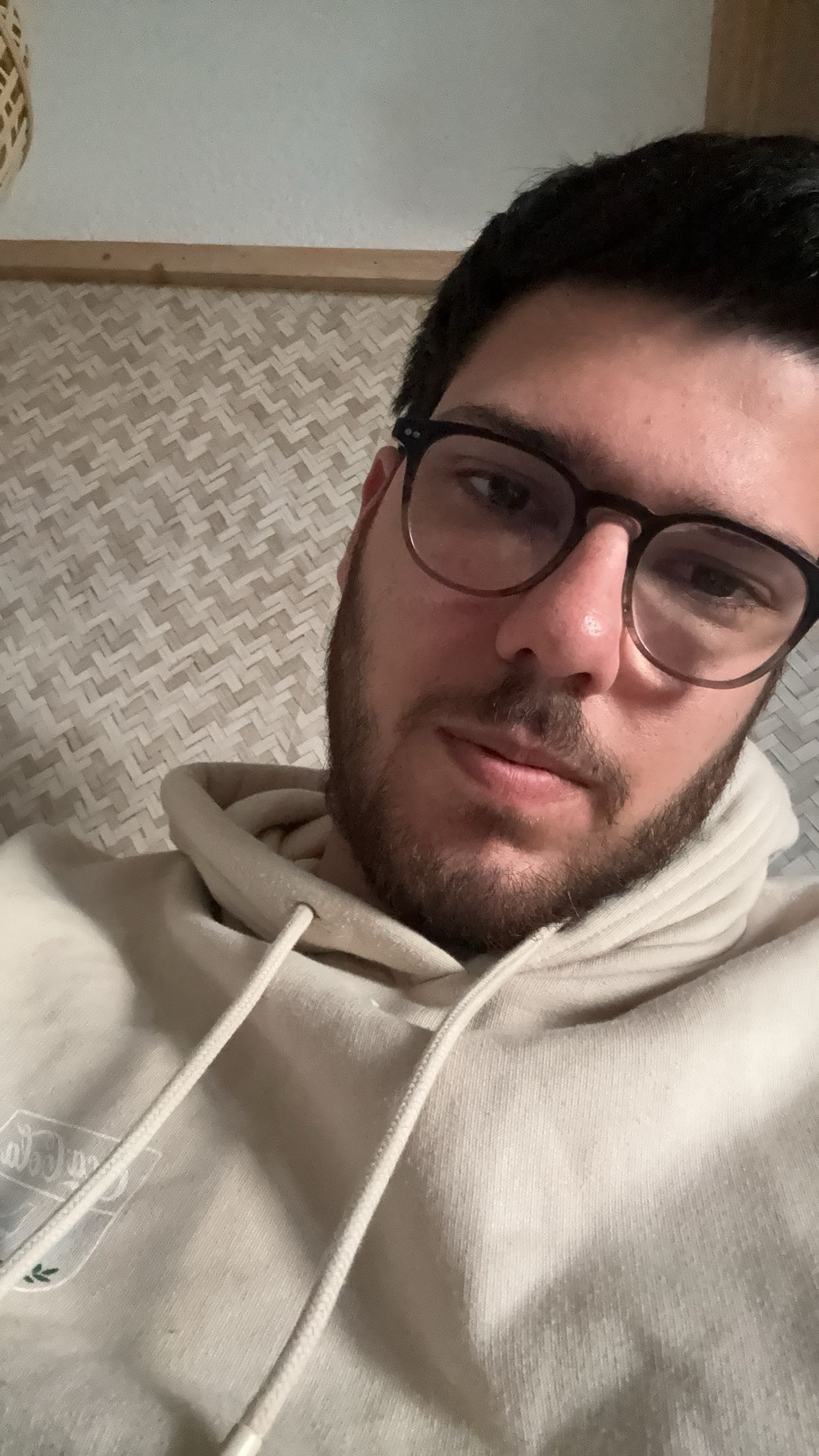 Profil de Kevinn, 23 ans, Gay rencontre à Retschwil