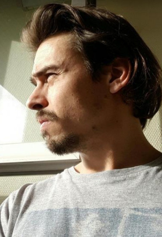 Profil de Mirkan, 38 ans, Gay rencontre à Eisten