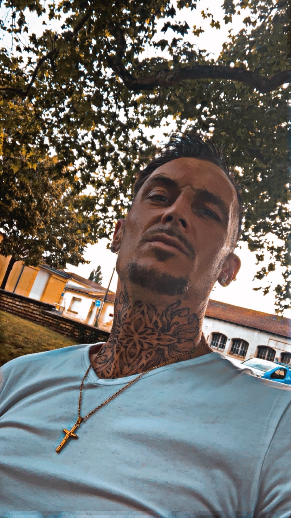 Profil de Anil, 32 ans, Gay rencontre à Boudry