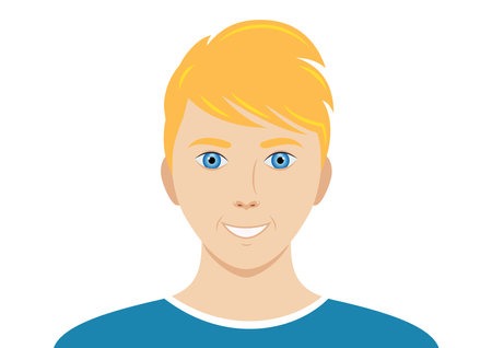 Profil de Federico, 31 ans, Gay rencontre à Eggerberg