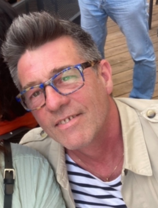 Profil de Paul-henry, 55 ans, Gay rencontre à Wavre