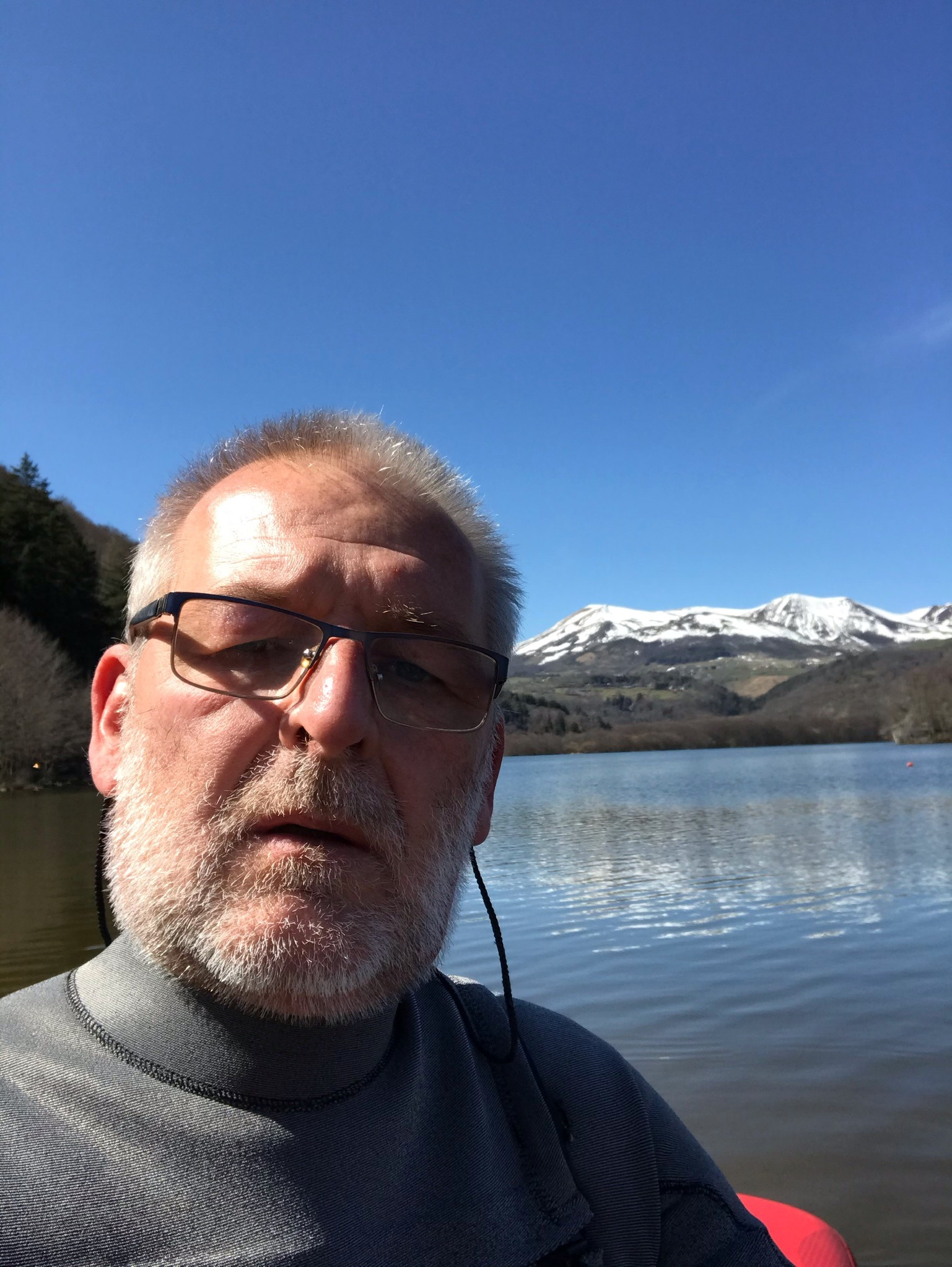 Profil de Sabih, 55 ans, Gay rencontre à Oberramsern