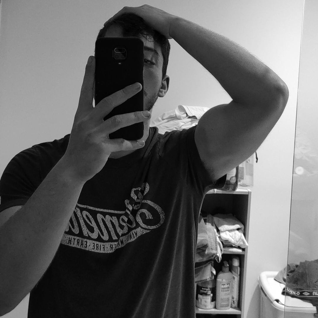 Profil de Janick, 23 ans, Gay rencontre à Zignau