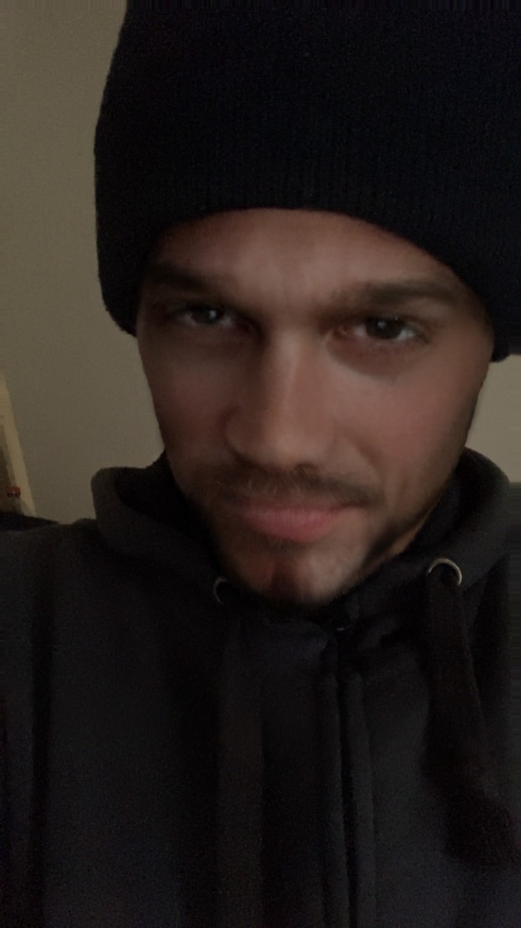 Profil de Laszlo, 42 ans, Gay rencontre à Cumpadials