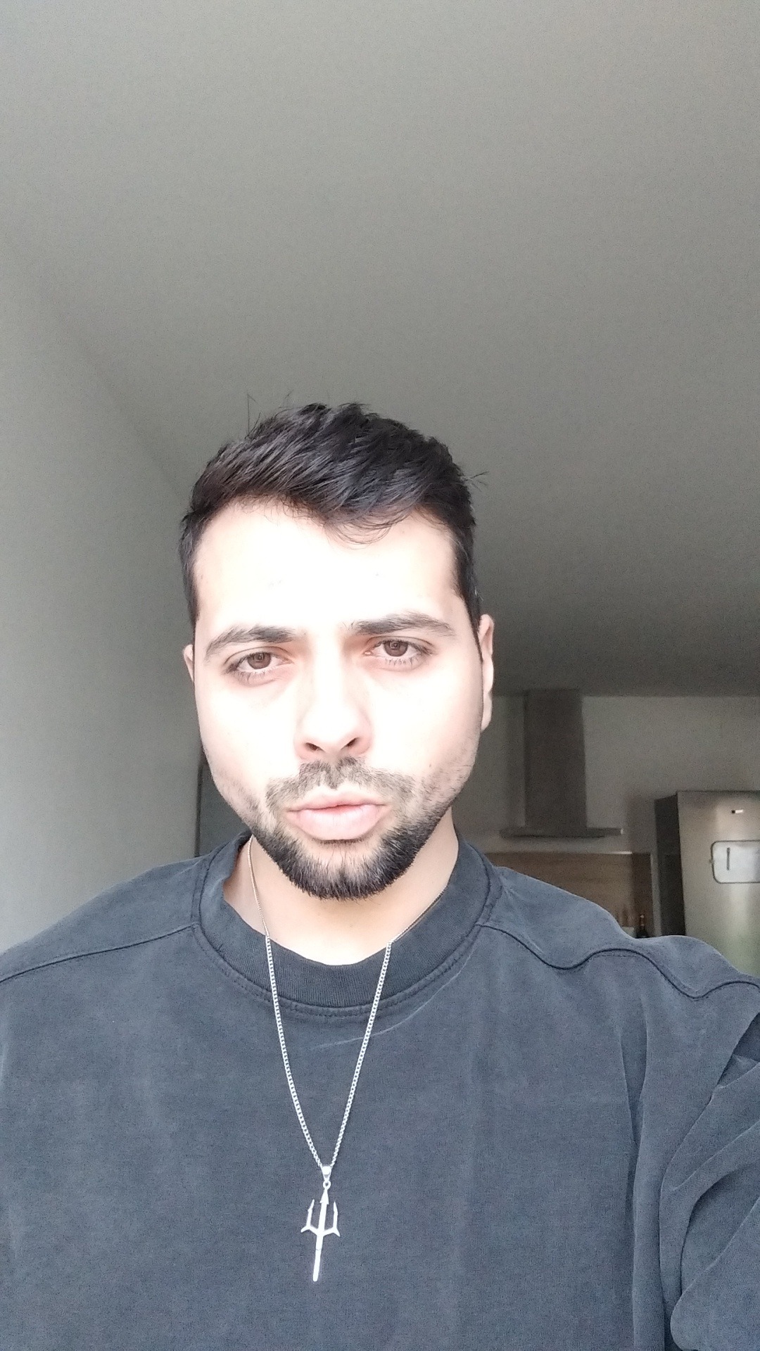 Profil de Toumani, 27 ans, Gay rencontre à Corbeyrier