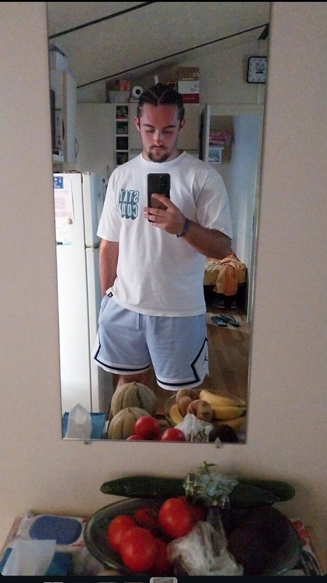 Profil de Danyel, 21 ans, Gay rencontre à Donat