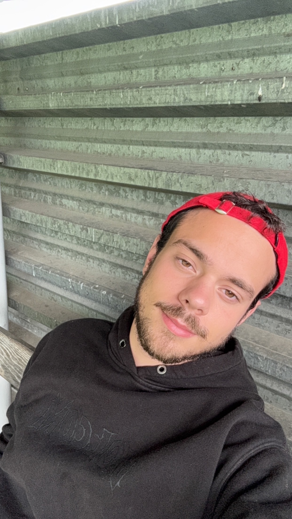Profil de Louan, 20 ans, Gay rencontre à Lyss
