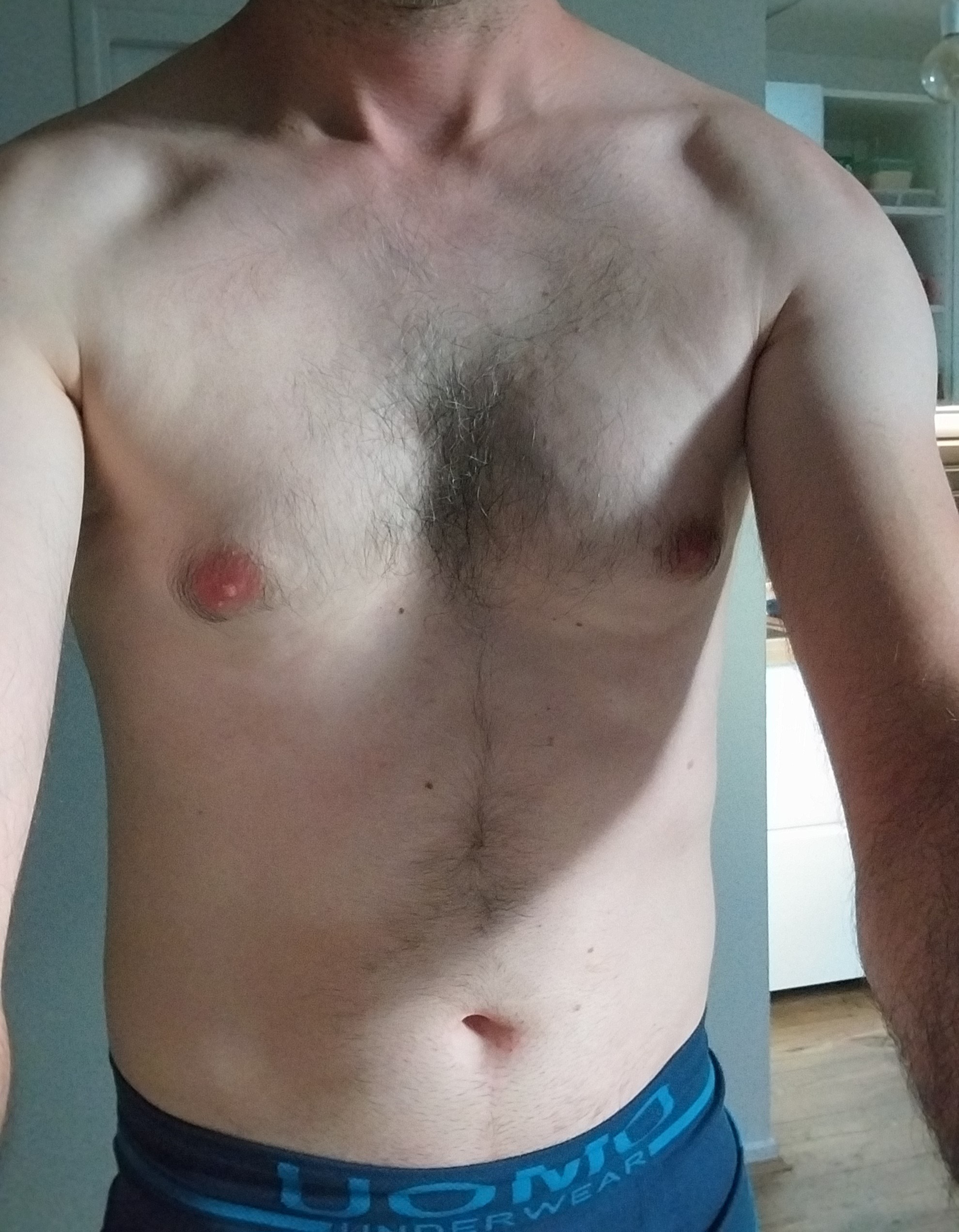 Profil de Quilicus, 41 ans, Gay rencontre à Richenthal