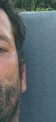 Profil de Elder, 44 ans, Gay rencontre à Trin Mulin