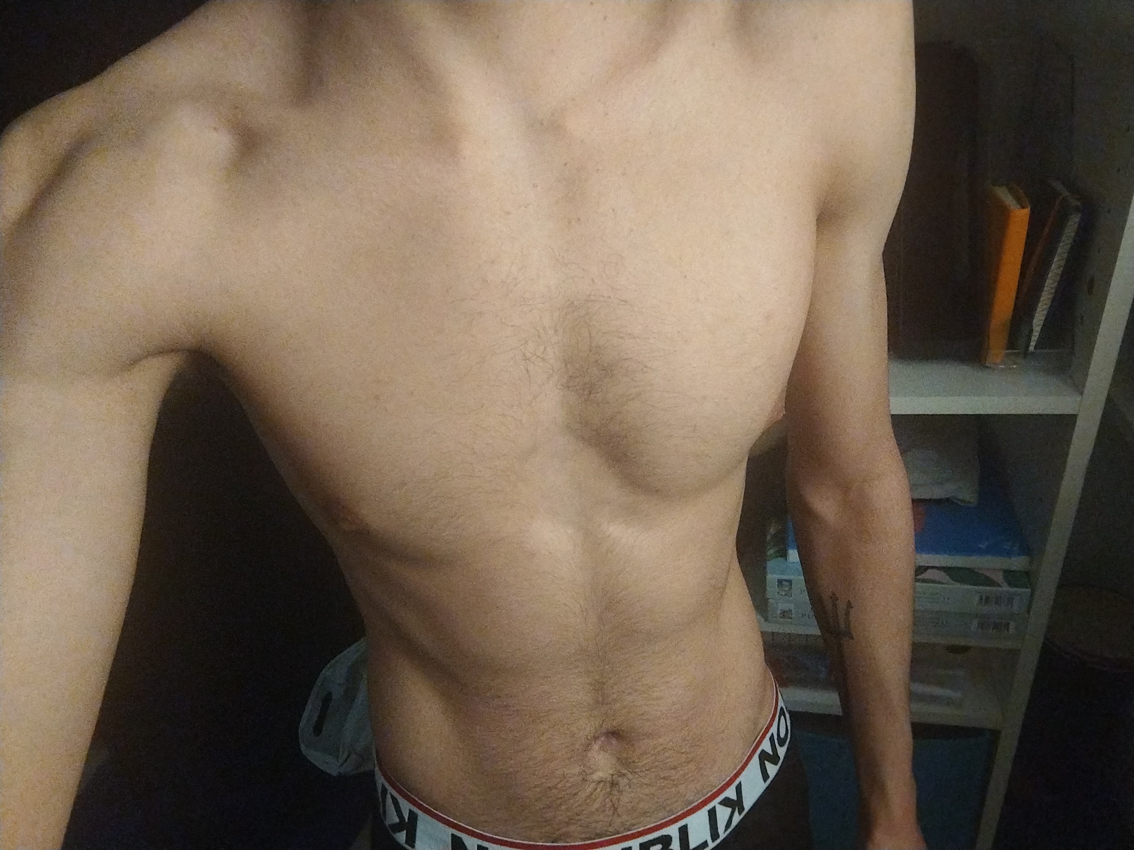 Profil de Andoni, 21 ans, Gay rencontre à Richenthal