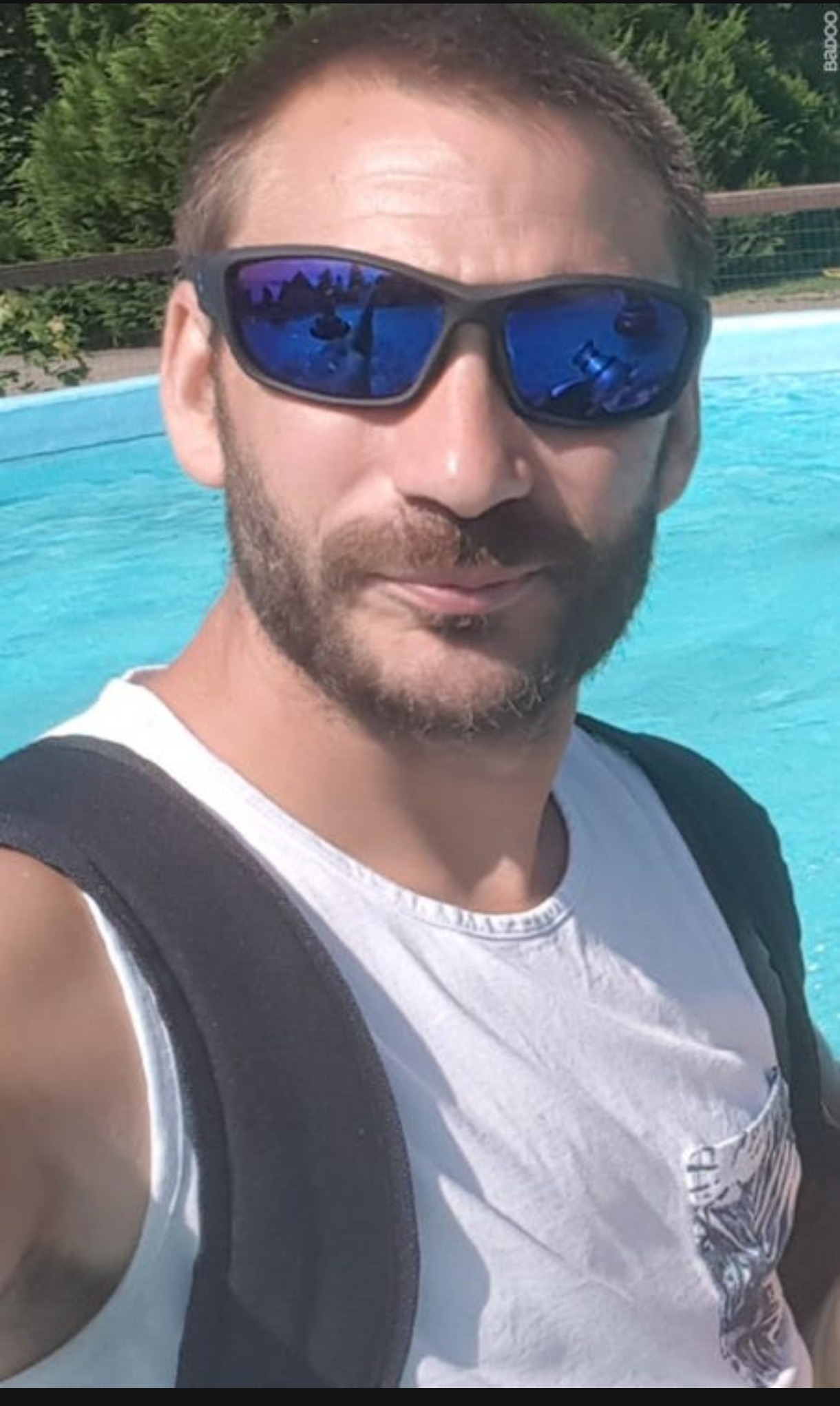 Profil de Djime, 42 ans, Gay rencontre à Hofstatt