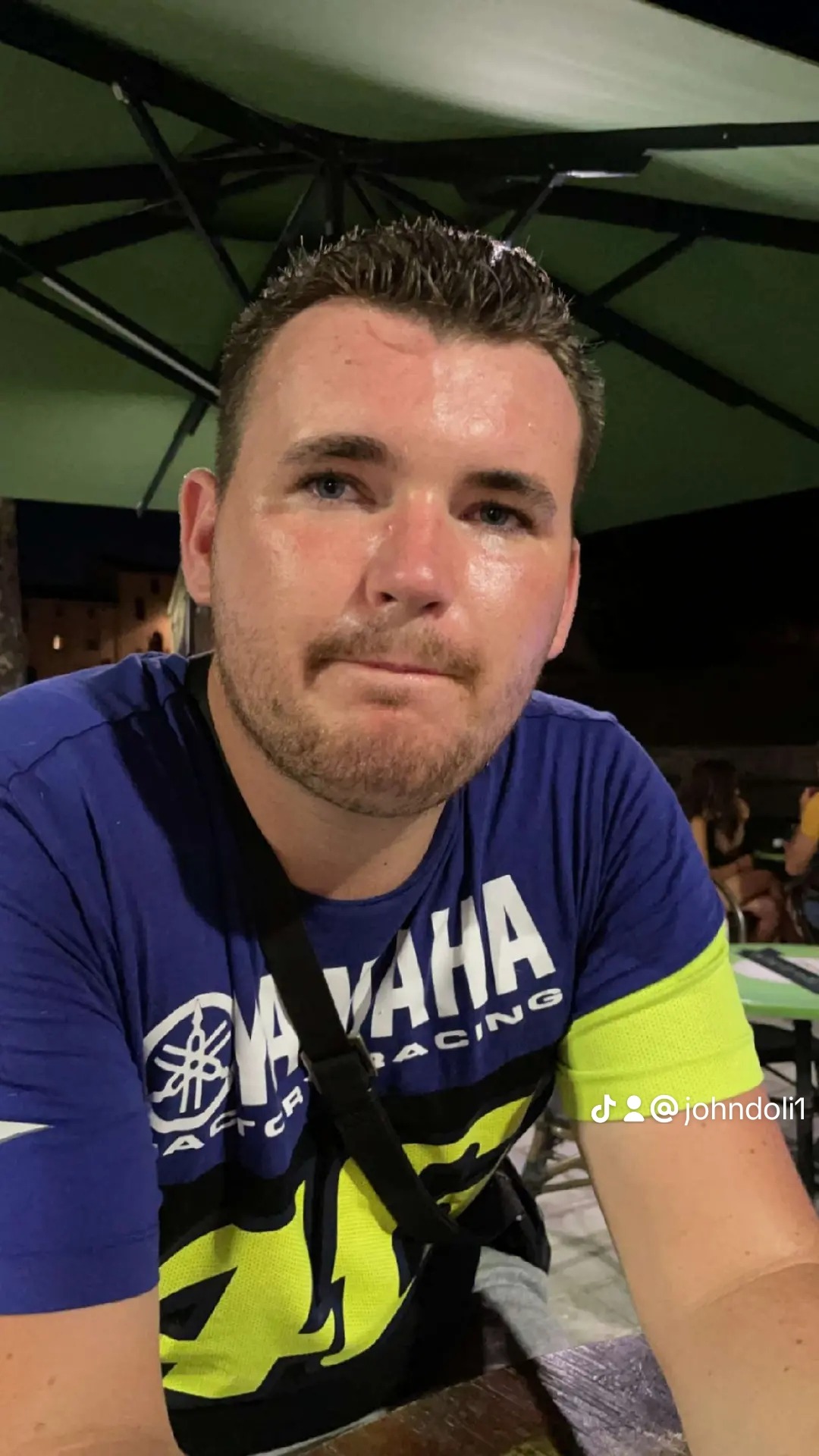 Profil de Matty, 27 ans, Gay rencontre à Bondo