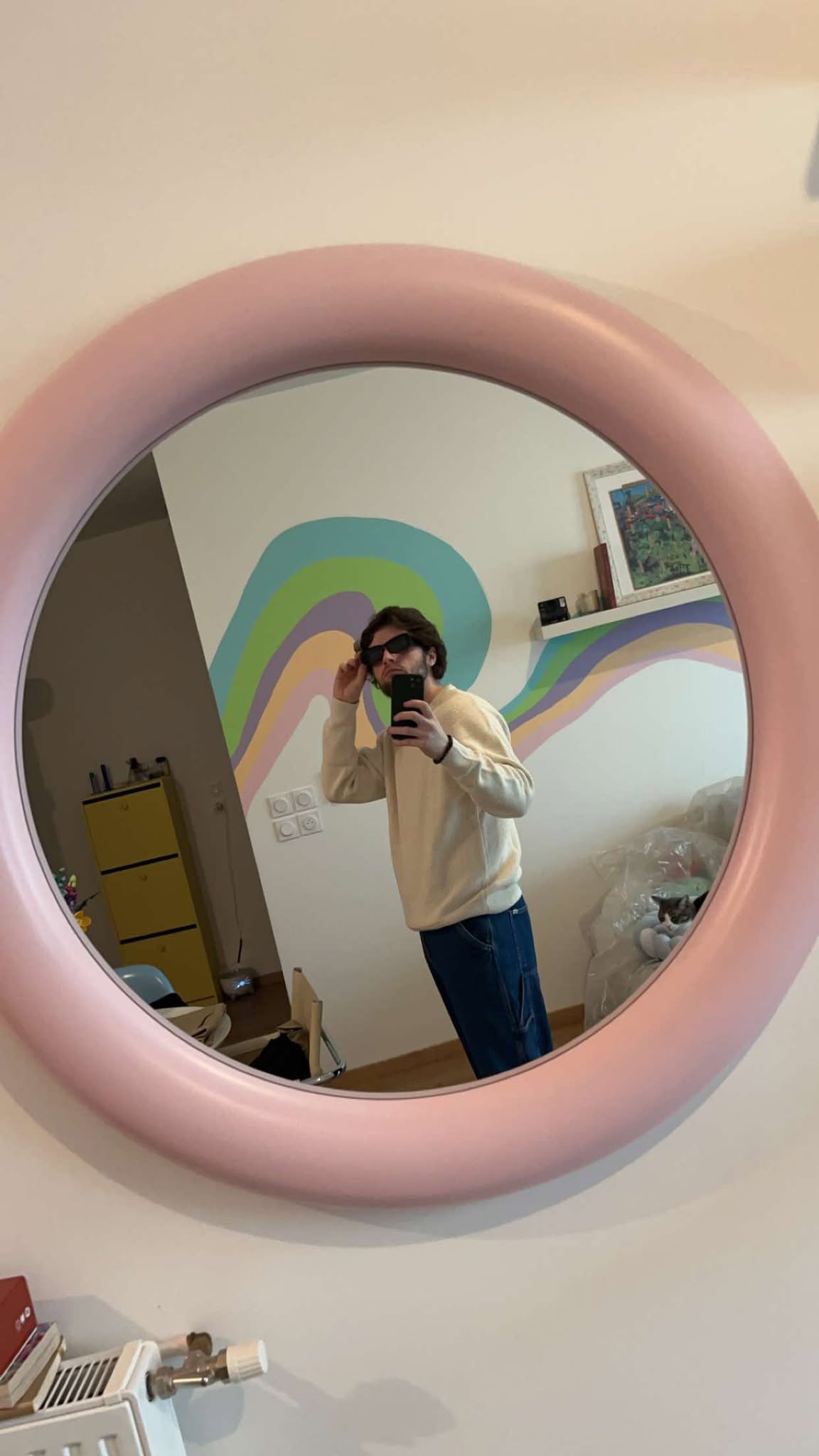 Profil de Akshay, 22 ans, Gay rencontre à Trin
