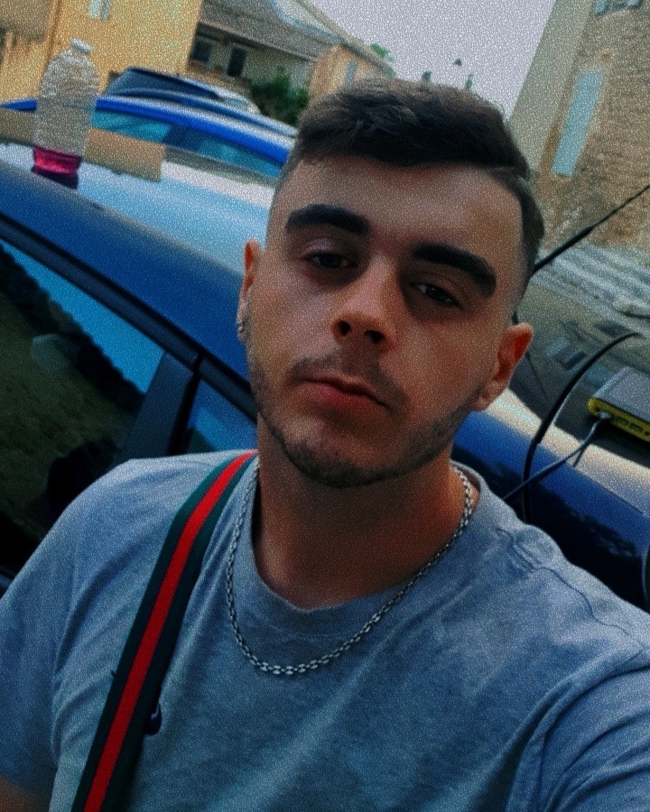 Profil de Joakim, 25 ans, Gay rencontre à Safnern