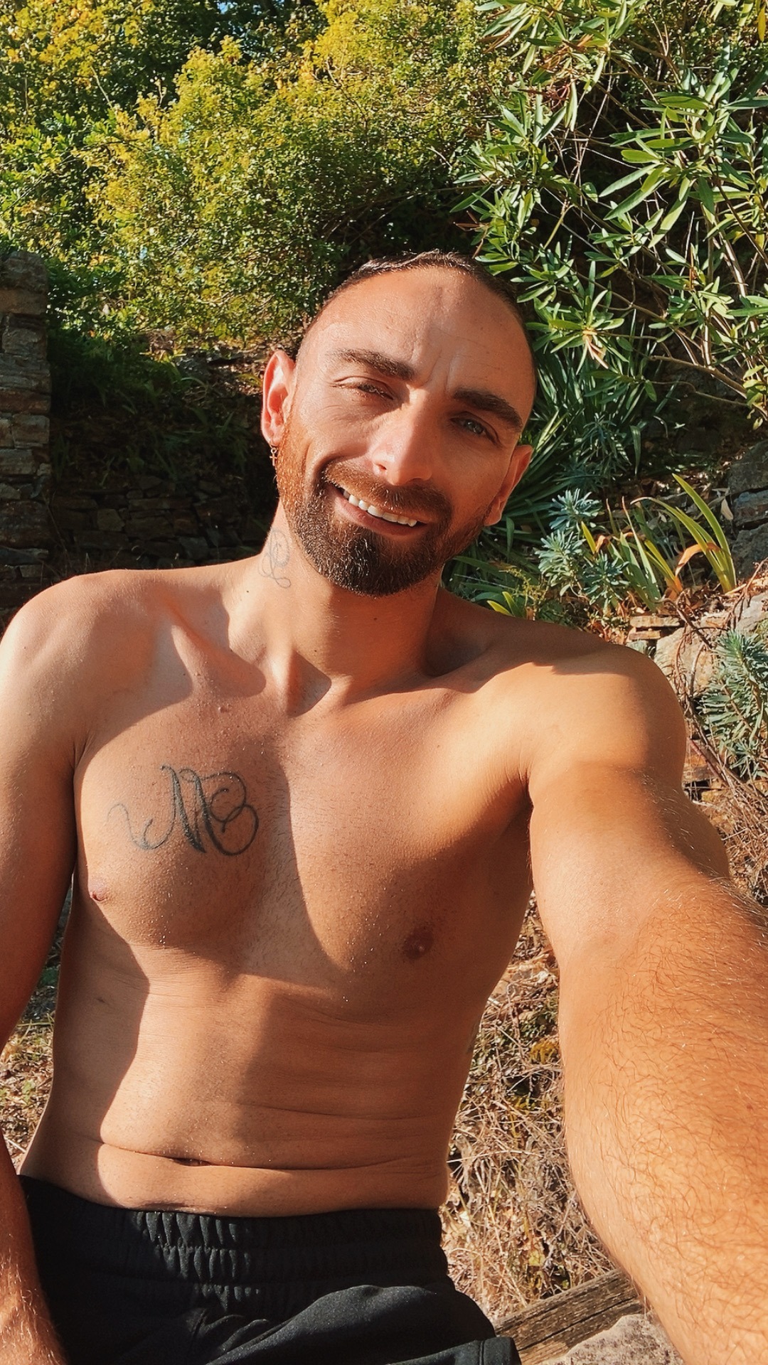 Profil de Robert, 32 ans, Gay rencontre à Vignogn