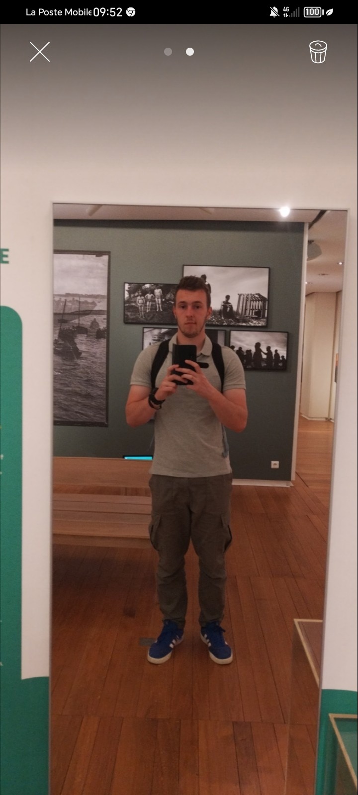 Profil de Hazel, 21 ans, Gay rencontre à St. Moritz