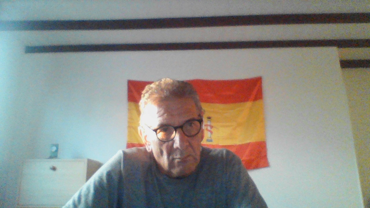 Profil de Loevann, 52 ans, Gay rencontre à Tschierv