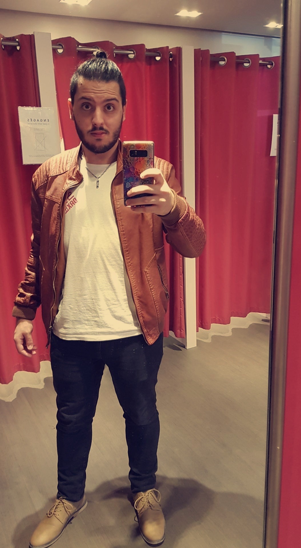 Profil de Nika, 30 ans, Gay rencontre à Corbeyrier