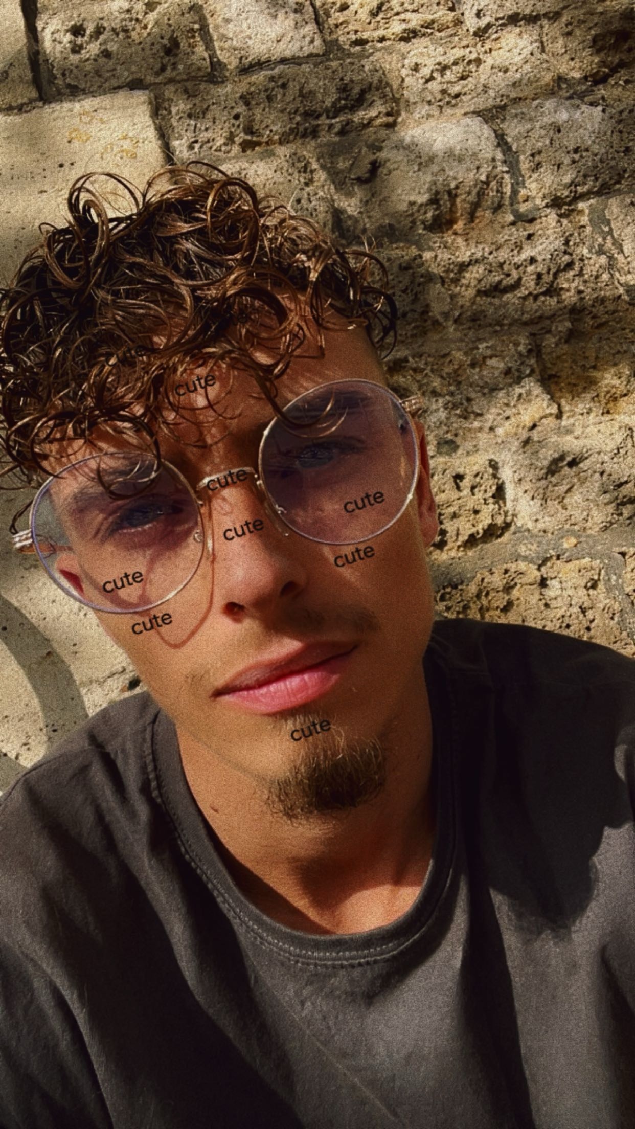Profil de Malik, 23 ans, Gay rencontre à Champfèr