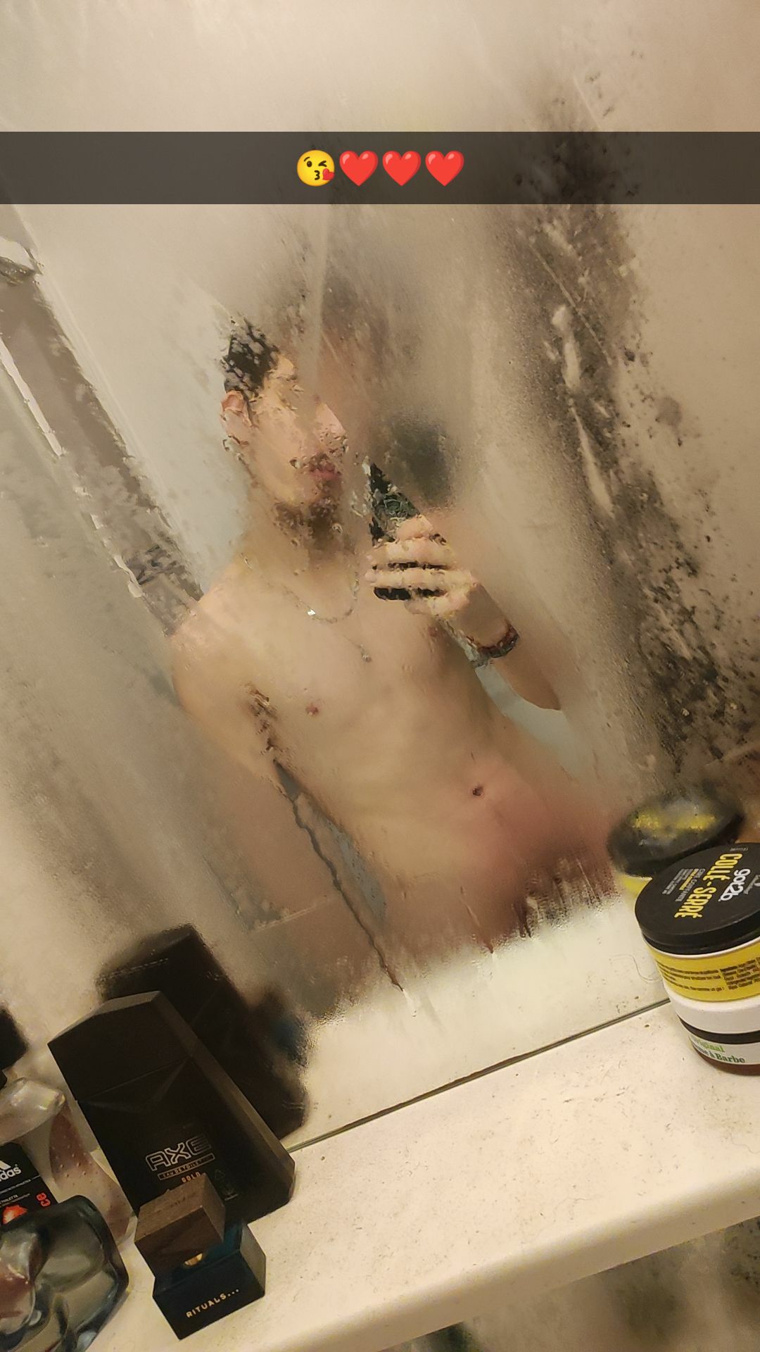 Profil de Micael, 28 ans, Gay rencontre à Trin